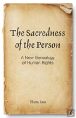 Bertrand.pt - The Sacredness Of The Person