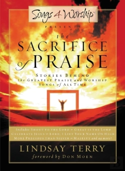 Bertrand.pt - The Sacrifice Of Praise: Stories Behind