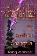 The Sacrifice Of Shangrilla