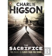 The Sacrifice (The Enemy Book 4)