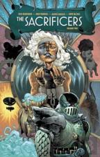 The Sacrificers Volume 2