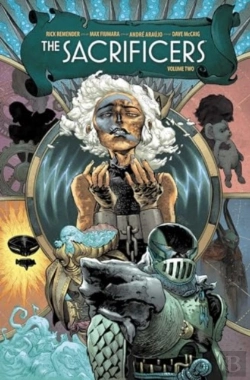 Bertrand.pt - The Sacrificers Volume 2