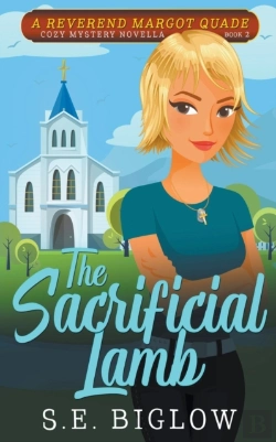 Bertrand.pt - The Sacrificial Lamb