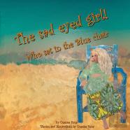 The Sad Eyed Girl!