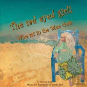 The Sad Eyed Girl!