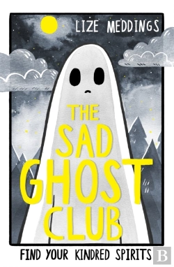 Bertrand.pt - The Sad Ghost Club Volume 1