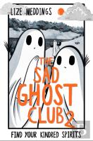 The Sad Ghost Club Volume 2