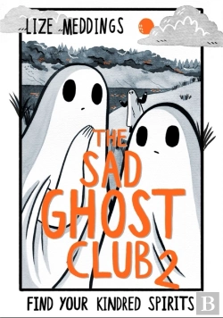 Bertrand.pt - The Sad Ghost Club Volume 2