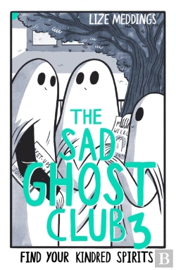 Bertrand.pt - The Sad Ghost Club Volume 3