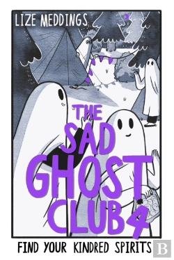 Bertrand.pt - The Sad Ghost Club Volume 4