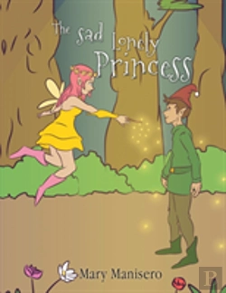 Bertrand.pt - The Sad Lonely Princess