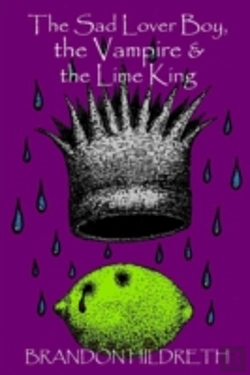 Bertrand.pt - The Sad Lover Boy, The Vampire & The Lime King
