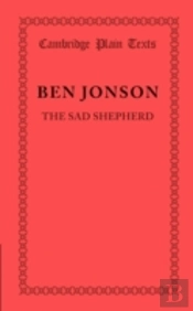 The Sad Shepherd