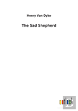 The Sad Shepherd