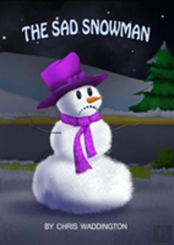 Bertrand.pt - The Sad Snowman