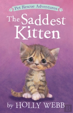 Bertrand.pt - The Saddest Kitten