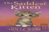 The Saddest Kitten