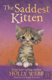 The Saddest Kitten