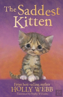 Bertrand.pt - The Saddest Kitten