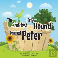 The Saddest Little Hound Named Peter
