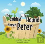 The Saddest Little Hound Named Peter