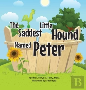 The Saddest Little Hound Named Peter
