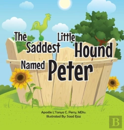 Bertrand.pt - The Saddest Little Hound Named Peter