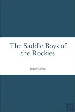 Bertrand.pt - The Saddle Boys Of The Rockies