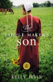 The Saddle Maker'S Son