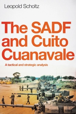 Bertrand.pt - The Sadf And Cuito Cuanavale