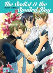 The Sadist And The Spoiled Boy