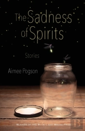 The Sadness Of Spirits