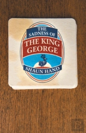 The Sadness Of The King George