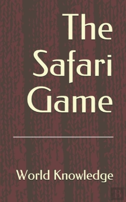 Bertrand.pt - The Safari Game