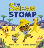 The Safari Stomp