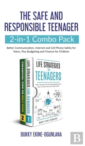 The Safe And Responsible Teenager 2-In-1