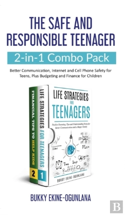 Bertrand.pt - The Safe And Responsible Teenager 2-In-1
