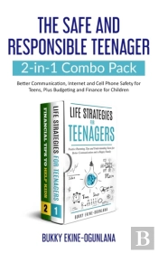 The Safe And Responsible Teenager 2-In-1 Combo Pack