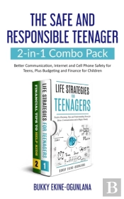 The Safe And Responsible Teenager 2-In-1 Combo Pack