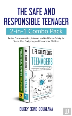 Bertrand.pt - The Safe And Responsible Teenager 2-In-1 Combo Pack