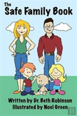 Bertrand.pt - The Safe Family Book