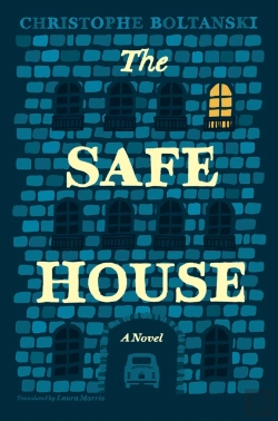 Bertrand.pt - The Safe House