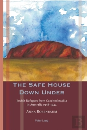 The Safe House Down Under
