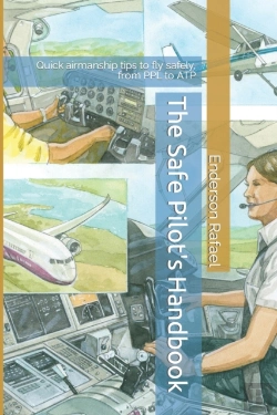Bertrand.pt - The Safe Pilot'S Handbook