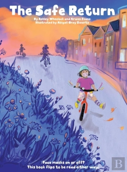 Bertrand.pt - The Safe Return: Kids Wear Masks For A S