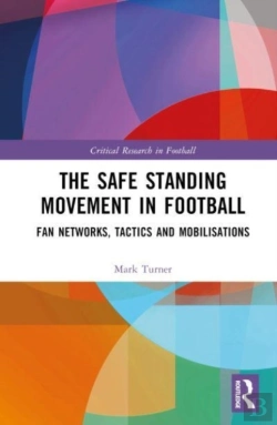 Bertrand.pt - The Safe Standing Movement In Football