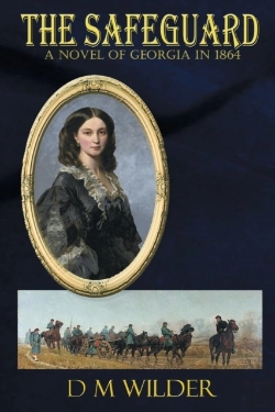 Bertrand.pt - The Safeguard: A Novel Of Georgia In 1864