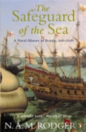 The Safeguard Of The Sea
