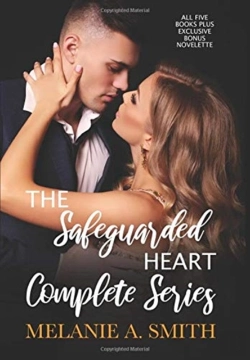Bertrand.pt - The Safeguarded Heart Complete Series