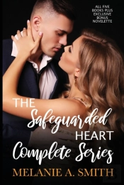 The Safeguarded Heart Complete Series